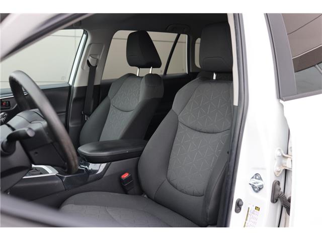 2022 Toyota RAV4 LE (Stk: TO058488) in London - Image 34 of 35