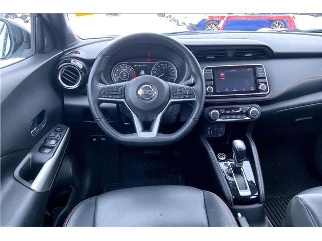 2020 Nissan Kicks SR (Stk: 20B6473) in Sherwood Park - Image 5 of 28