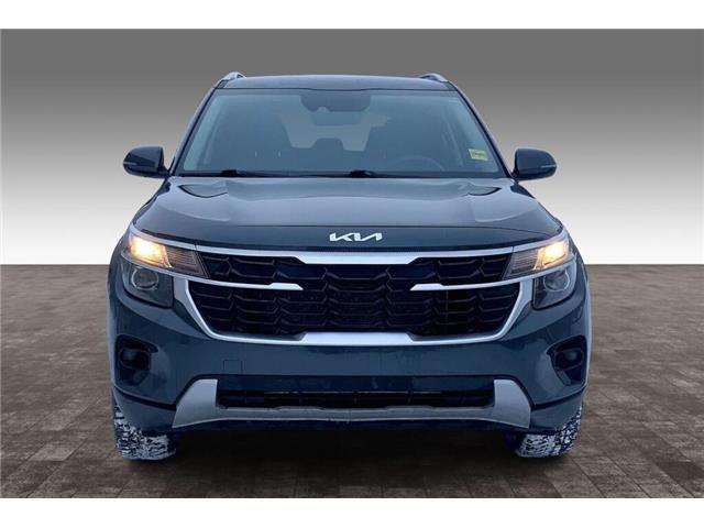 2024 Kia Seltos LX (Stk: 24A6615) in Sherwood Park - Image 3 of 29