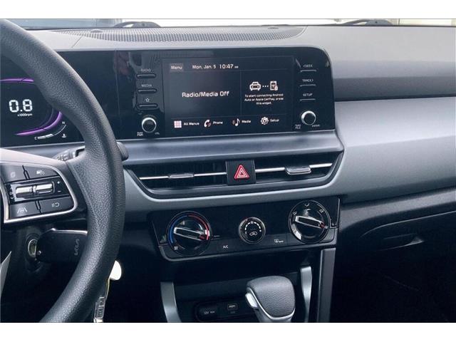 2024 Kia Seltos LX (Stk: 24A6615) in Sherwood Park - Image 6 of 29