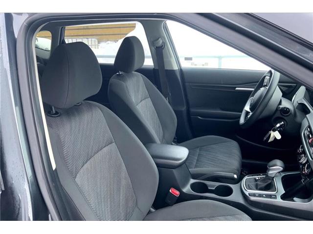2024 Kia Seltos LX (Stk: 24A6615) in Sherwood Park - Image 7 of 29