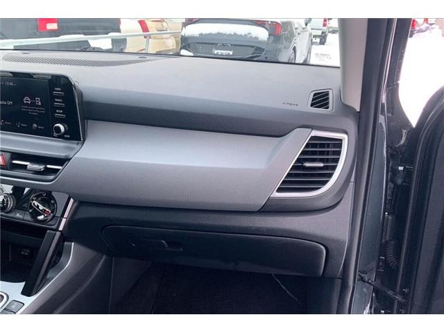 2024 Kia Seltos LX (Stk: 24A6615) in Sherwood Park - Image 14 of 29