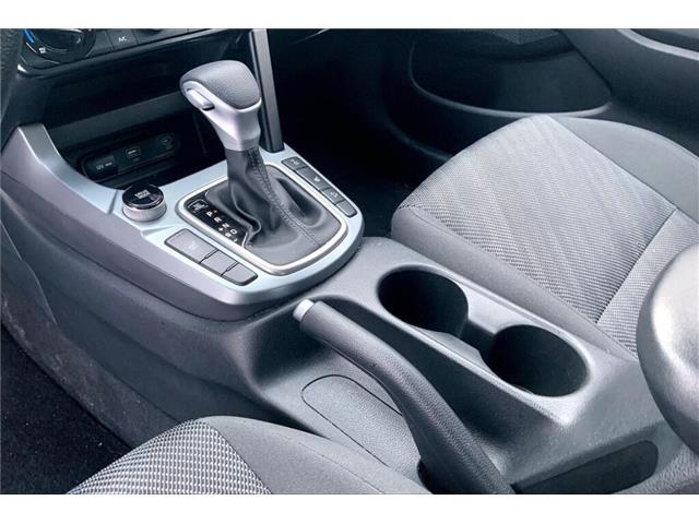 2024 Kia Seltos LX (Stk: 24A6615) in Sherwood Park - Image 15 of 29