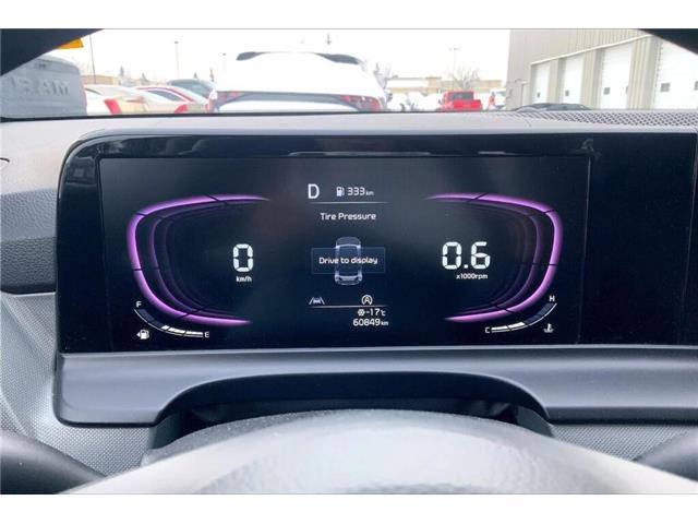 2024 Kia Seltos LX (Stk: 24A6615) in Sherwood Park - Image 18 of 29