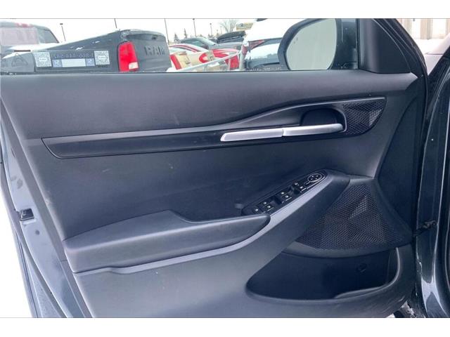 2024 Kia Seltos LX (Stk: 24A6615) in Sherwood Park - Image 20 of 29
