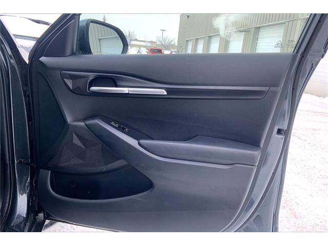 2024 Kia Seltos LX (Stk: 24A6615) in Sherwood Park - Image 21 of 29