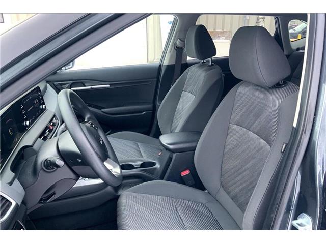 2024 Kia Seltos LX (Stk: 24A6615) in Sherwood Park - Image 22 of 29