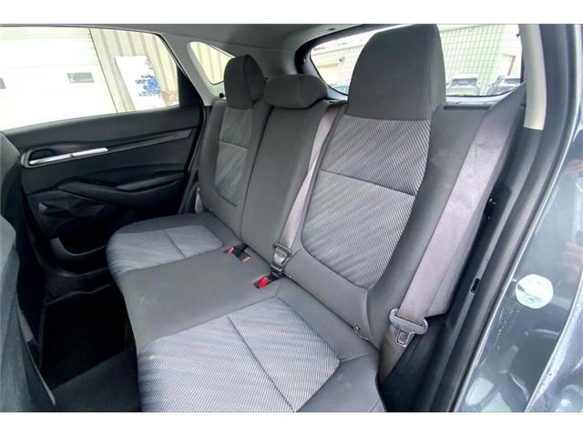 2024 Kia Seltos LX (Stk: 24A6615) in Sherwood Park - Image 23 of 29