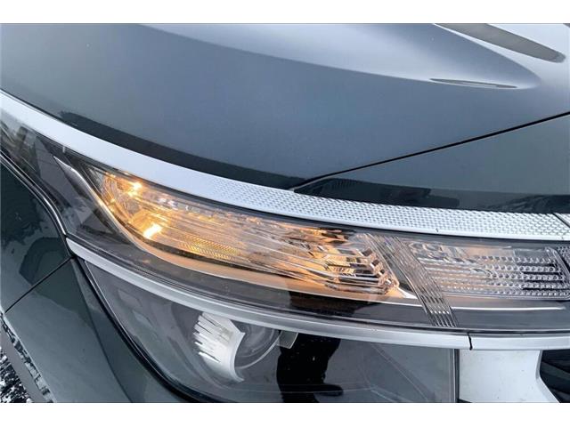 2024 Kia Seltos LX (Stk: 24A6615) in Sherwood Park - Image 25 of 29