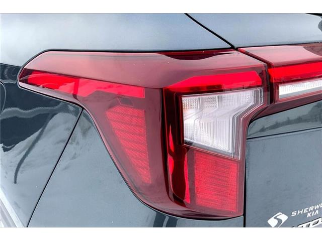 2024 Kia Seltos LX (Stk: 24A6615) in Sherwood Park - Image 26 of 29