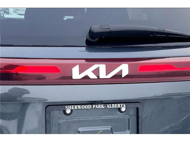 2024 Kia Seltos LX (Stk: 24A6615) in Sherwood Park - Image 28 of 29