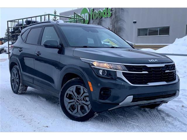 2024 Kia Seltos LX (Stk: 24A6615) in Sherwood Park - Image 29 of 29