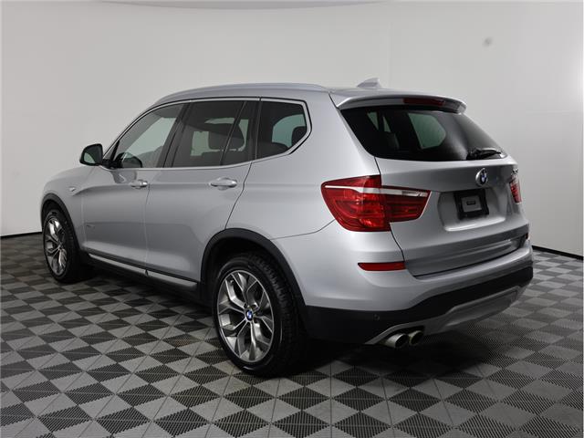 2017 BMW X3 xDrive28i (Stk: A20584) in Calgary - Image 8 of 22