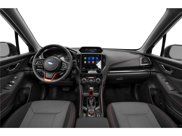 2022 Subaru Forester Sport (Stk: 2105722A) in Whitby - Image 5 of 11