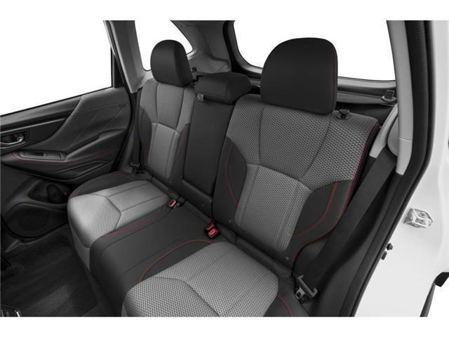 2022 Subaru Forester Sport (Stk: 2105722A) in Whitby - Image 9 of 11