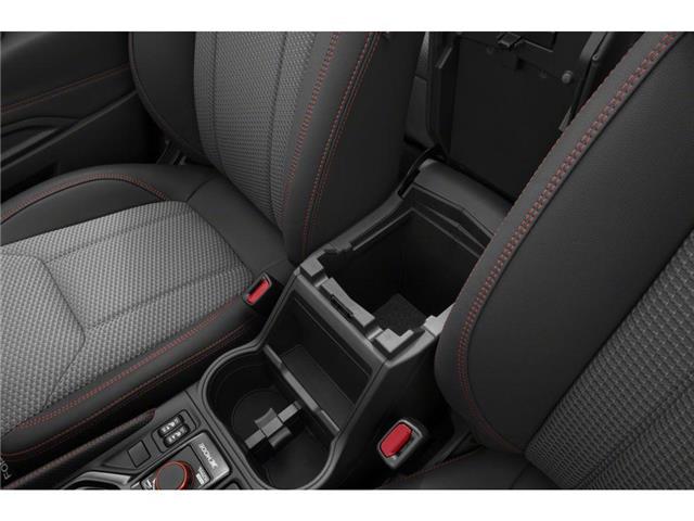 2022 Subaru Forester Sport (Stk: 2105722A) in Whitby - Image 10 of 11