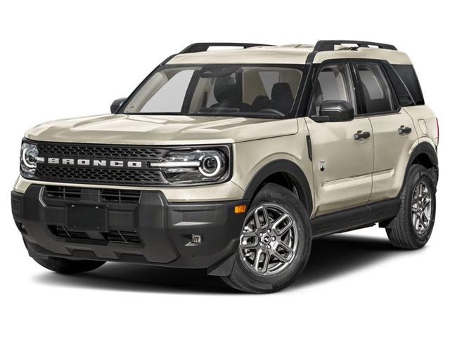 2025 Ford Bronco Sport Big Bend (Stk: 5Z302) in Timmins - Image 1 of 11