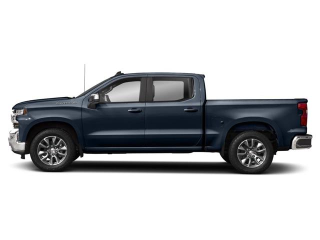 2021 Chevrolet Silverado 1500 RST (Stk: 26LD7344A) in Unity - Image 2 of 11