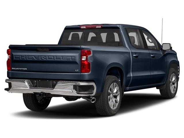 2021 Chevrolet Silverado 1500 RST (Stk: 26LD7344A) in Unity - Image 3 of 11