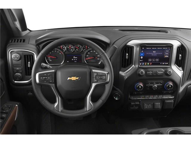 2021 Chevrolet Silverado 1500 RST (Stk: 26LD7344A) in Unity - Image 4 of 11