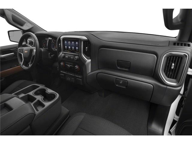 2021 Chevrolet Silverado 1500 RST (Stk: 26LD7344A) in Unity - Image 11 of 11