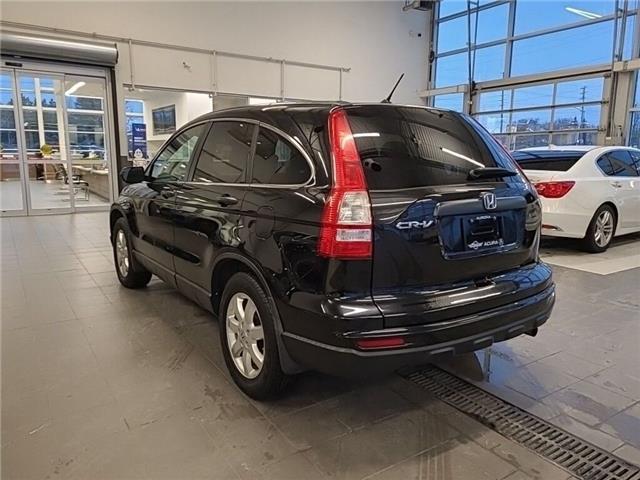 2010 Honda CR-V 2WD 5dr LX (SORRY SOLD SOLD SOLD) (Stk: Z4482A) in Aurora - Image 5 of 23