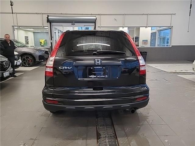 2010 Honda CR-V 2WD 5dr LX (SORRY SOLD SOLD SOLD) (Stk: Z4482A) in Aurora - Image 6 of 23