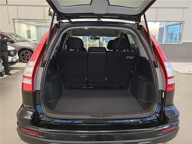 2010 Honda CR-V 2WD 5dr LX (SORRY SOLD SOLD SOLD) (Stk: Z4482A) in Aurora - Image 7 of 23