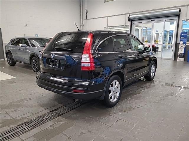 2010 Honda CR-V 2WD 5dr LX (SORRY SOLD SOLD SOLD) (Stk: Z4482A) in Aurora - Image 8 of 23