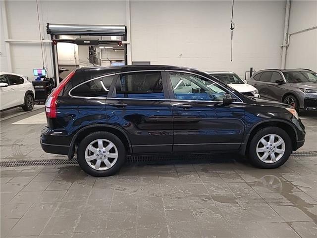 2010 Honda CR-V 2WD 5dr LX (SORRY SOLD SOLD SOLD) (Stk: Z4482A) in Aurora - Image 9 of 23