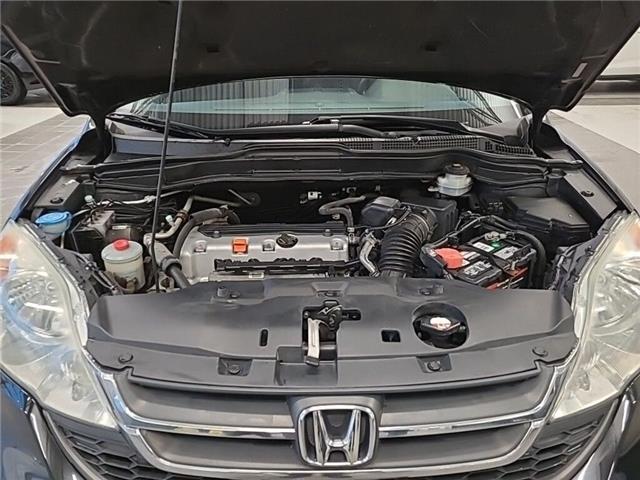 2010 Honda CR-V 2WD 5dr LX (SORRY SOLD SOLD SOLD) (Stk: Z4482A) in Aurora - Image 11 of 23