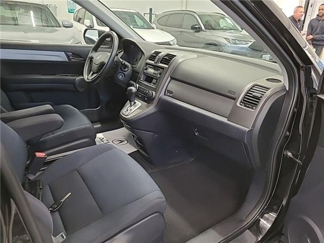 2010 Honda CR-V 2WD 5dr LX (SORRY SOLD SOLD SOLD) (Stk: Z4482A) in Aurora - Image 12 of 23
