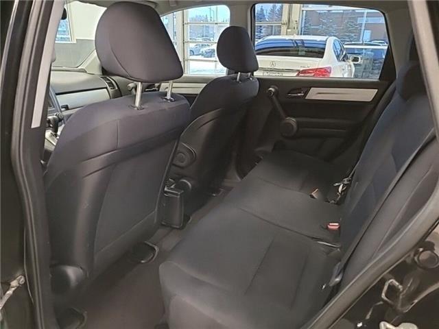 2010 Honda CR-V 2WD 5dr LX (SORRY SOLD SOLD SOLD) (Stk: Z4482A) in Aurora - Image 14 of 23