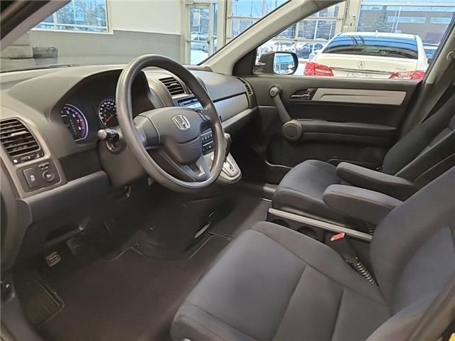 2010 Honda CR-V 2WD 5dr LX (SORRY SOLD SOLD SOLD) (Stk: Z4482A) in Aurora - Image 15 of 23