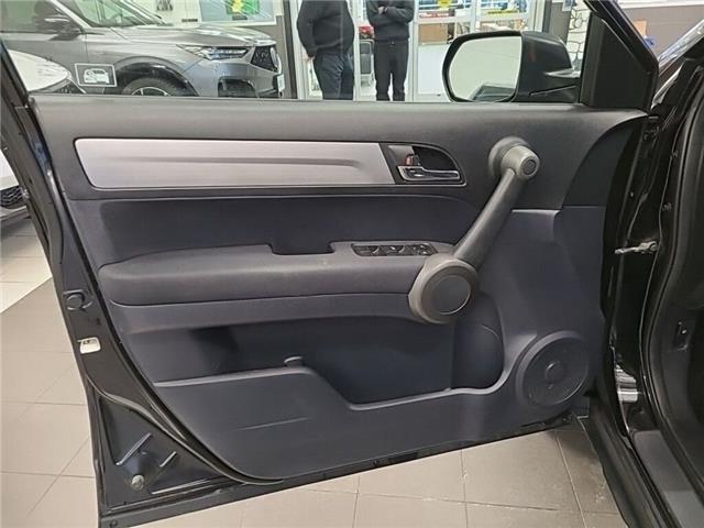2010 Honda CR-V 2WD 5dr LX (SORRY SOLD SOLD SOLD) (Stk: Z4482A) in Aurora - Image 16 of 23