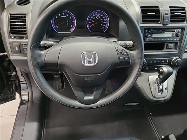 2010 Honda CR-V 2WD 5dr LX (SORRY SOLD SOLD SOLD) (Stk: Z4482A) in Aurora - Image 17 of 23