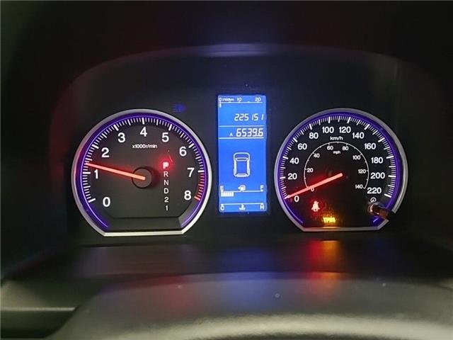 2010 Honda CR-V 2WD 5dr LX (SORRY SOLD SOLD SOLD) (Stk: Z4482A) in Aurora - Image 18 of 23