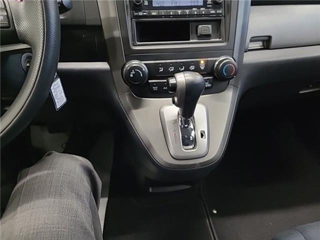 2010 Honda CR-V 2WD 5dr LX (SORRY SOLD SOLD SOLD) (Stk: Z4482A) in Aurora - Image 20 of 23