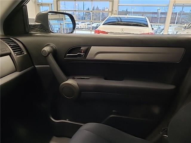 2010 Honda CR-V 2WD 5dr LX (SORRY SOLD SOLD SOLD) (Stk: Z4482A) in Aurora - Image 21 of 23