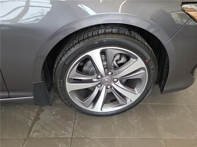 2021 Acura TLX Plat Elite SH-AWD New Brakes (TOP LINE MODEL!!!) (Stk: L3345) in Aurora - Image 10 of 27