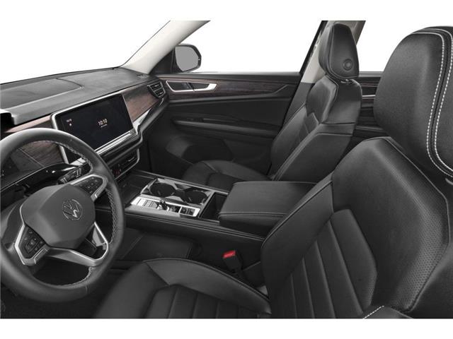 2026 Volkswagen Atlas 2.0 TSI Highline (Stk: A26015) in Sault Ste. Marie - Image 4 of 10