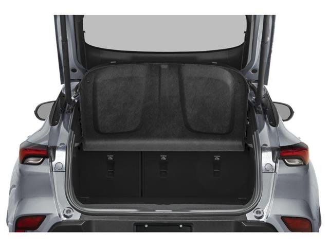 2024 Buick Envista Preferred (Stk: GFW107A) in Grand Falls-Windsor - Image 8 of 11