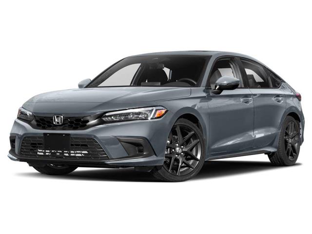 2024 Honda Civic Sport (Stk: N6689) in Niagara Falls - Image 1 of 11