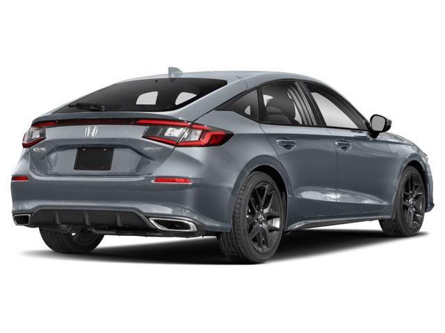 2024 Honda Civic Sport (Stk: N6689) in Niagara Falls - Image 3 of 11 2024 Honda Civic Sport (Stk: N6689) in Niagara Falls - Image 3 of 11