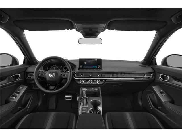 2024 Honda Civic Sport (Stk: N6689) in Niagara Falls - Image 5 of 11 2024 Honda Civic Sport (Stk: N6689) in Niagara Falls - Image 5 of 11