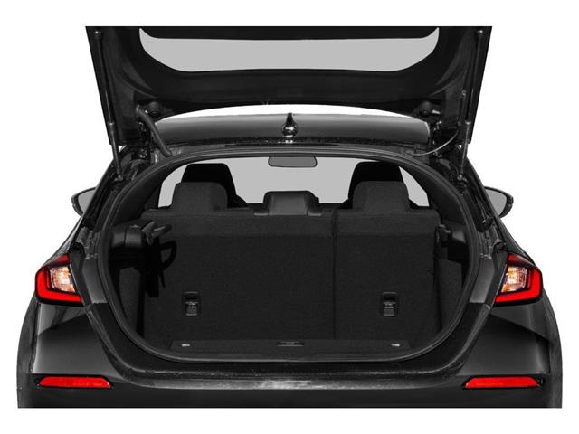 2024 Honda Civic Sport (Stk: N6689) in Niagara Falls - Image 8 of 11 2024 Honda Civic Sport (Stk: N6689) in Niagara Falls - Image 8 of 11