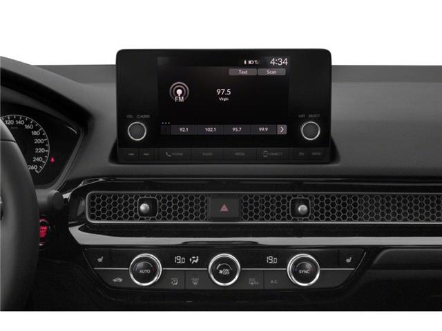 2022 Honda Civic EX (Stk: WN26230A) in Welland - Image 7 of 11