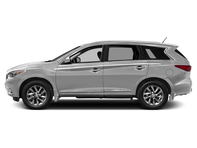 2014 Infiniti QX60 Base (Stk: XN7051AA) in Thornhill - Image 2 of 12