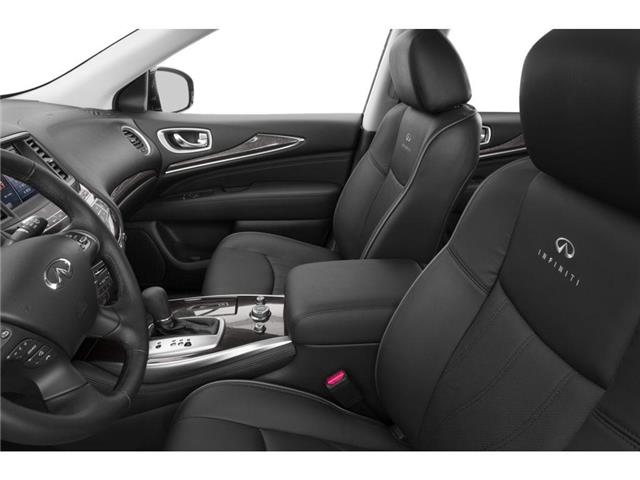 2014 Infiniti QX60 Base (Stk: XN7051AA) in Thornhill - Image 6 of 12