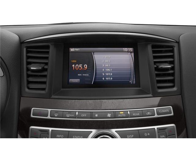 2014 Infiniti QX60 Base (Stk: XN7051AA) in Thornhill - Image 7 of 12